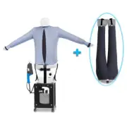AEOLUS Professional Garment Steamer Iron Upright Electric Laundry Dryer SA19