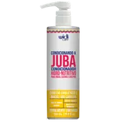 WIDI CARE - Mane Hydro-Nutritive Conditioner - Deep Hydration & Nutrition for Curly and Coily Hair, 500ml