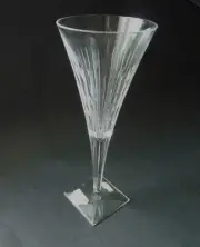 Waterford Crystal CLARION Goblet