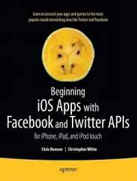 在飛比找博客來優惠-Beginning iOS Apps With Facebo