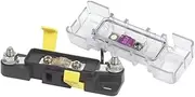 Blue Sea AMI/MIDI 30A - 200A Fuse Block Safety Holder