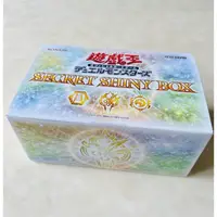 在飛比找蝦皮購物優惠-遊戲王Secret Shiny box聖誕禮盒