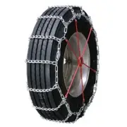 Highway Service Single 10R17.5 Truck Tire Chains