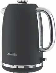 Sunbeam Alinea Collection Kettle - Black