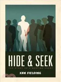 在飛比找三民網路書店優惠-Hide and Seek ─ The Story of a