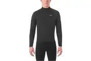 Giro Windbloc Chrono Pro Jersey - Black