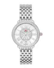 Michele Women's Serein Diamond Watch