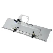 Precision Tile Chamfer Machine, Stainless Steel Tile Beveling Tool 45° Bevel