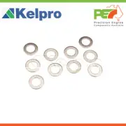 KELPRO Washer Aluminium 14mm For Honda Legend 1 3.7 VTEC V6 4x4 KB 217 kW Sdn (for: Honda)