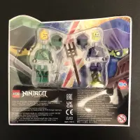 在飛比找蝦皮購物優惠-［佳樂］LEGO 樂高 旋風忍者 NINJAGO 71749