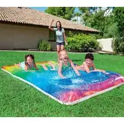 H2OGO! Rainbow Blobz Water Slide SHIPS NOW!!!