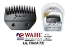 WAHL ULTIMATE COMPETITION X-BLEND BLADE*Fits KM5 KM10,Oster A5,Andis AGC Clipper