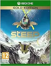 Steep - Gold Edition (Xbox One)