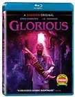 Glorious [New Blu-ray]