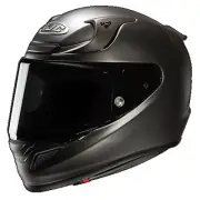 HJC RPHA 12 Semi-Flat Helmet Gray Sm