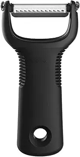 OXO Julienne Peeler, Multi, 0719812003665