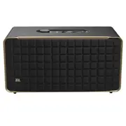 JBL Authentics 500 WiFi Portable Speaker. JBLAUTH500BLKAS
