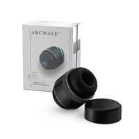 在飛比找PChome24h購物優惠-德國 ARCWAVE Voy 緊實快感自慰器