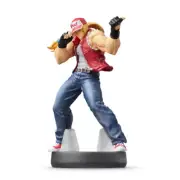 Nintendo Amiibo Terry Super Smash Bros. / Nintendo Toy Figure