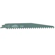 Disston Blu-MOL Xtreme - 9" Carbide Recip Pruning Saw Blade