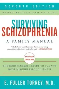 在飛比找博客來優惠-Surviving Schizophrenia: A Fam