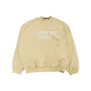 [Fear Of God Essentials] Fear Of God Essentials-Maglioni Poliestere-Uomo S