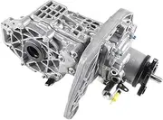 Rear Differential Assembly Compatible With Mercedes CLA250 CLA45 A45 B250 A2463500802 4Matic