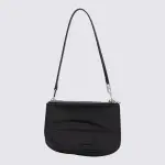 [Diesel] Diesel-Bags Blacks And Greys-Donna OS