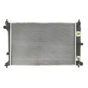 Jayrad Radiator - JR0162J