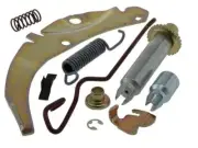 For 1987-1988 Chevrolet R30 Drum Brake Self Adjuster Repair Kit 25398WS (for: Chevrolet)