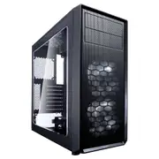 Fractal Design Focus G ATX Case with Window Black