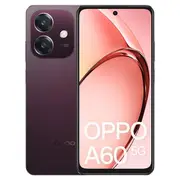OPPO A60 5G (6.67-inch, 4GB RAM+128GB Storage) - Nebula Red