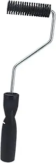 Fonowx Manual Bubble Paddle Tool for Fiberglass Resin Use in Outdoor Repair, head 28mmx100mm