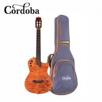 在飛比找PChome24h購物優惠-Cordoba Stage Natural Amber 跨界