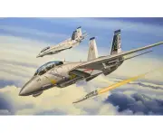 Hobbyboss 1:72 F-14B Tomcat