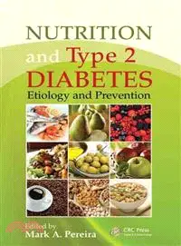 在飛比找三民網路書店優惠-Nutrition and Type 2 Diabetes