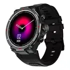 V&Y Force Rugged & Sporty 1.32" Bluetooth Calling Smart Watch AI Voice Assistant