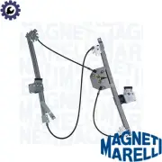 WINDOW REGULATOR 350103153500 FOR BMW M57D30 N52B30A 3.0L M57D25 M54B25 2.5L
