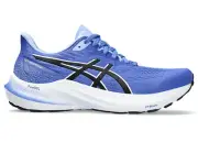 SALE | Asics Gel GT 2000 12 Womens Running Shoes (B Standard) (400)