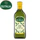 【Olitalia奧利塔】純橄欖油1000ml