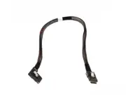 Dell N2HFN PowerEdge T620 12HD Mini SAS BP-B to SAS-B PERC8 Cable 16"