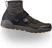 [Fizik] Terra Clima X2 - Olive/Caramel - 43.5