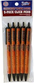 NCAA Oklahoma State Cowboys Disposable Click Pens