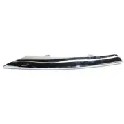 Bumper Face Bar Trim Molding Step Pad Front Driver Left Side Hand C2D25658 (for: Jaguar)