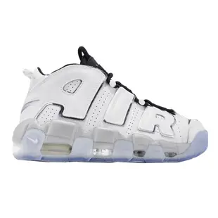 Nike Wmns Air More Uptempo SE 白 銀 大AIR 女鞋 【ACS】 DV7408-100