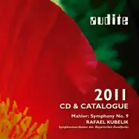 在飛比找博客來優惠-audite catalogue 2011 & CD - M