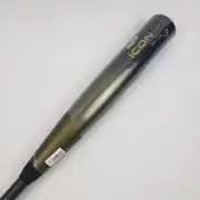 Rawlings Icon Carbon 32"/29 oz (-3) 2-5/8" BBCOR Baseball Bat RBB313