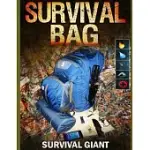 SURVIVAL BAG BUG OUT