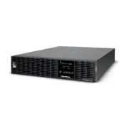 CyberPower Online Series 3000VA/2700W (15A) Rack/Tower Online UPS