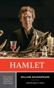 Hamlet: A Norton Critical Edition (Norton Critical Editions) by Shakespeare, Wi